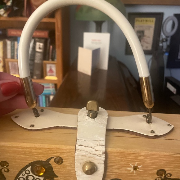 Enid Collins Money Tree I Box Bag - Picture 5 of 9